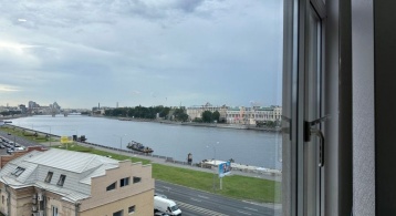 Выборгская наб., д.55 к.3 фото 1 / KNRU.ru