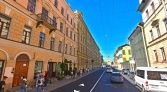 Фото-анонс объекта Гороховая ул, 11 № 7 | KNRU.ru
