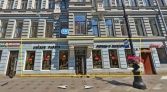 Фото-анонс объекта Невский пр-кт, д.136 № 2 | KNRU.ru