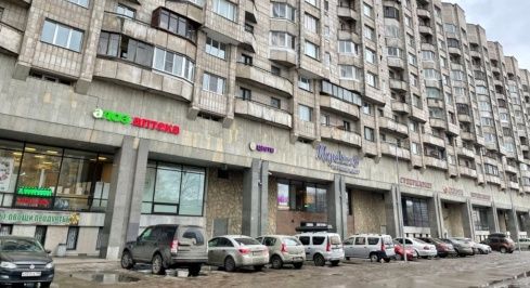 Морская набережная д.9 фото 4 / KNRU.ru
