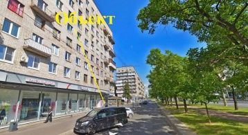 Ленинский пр. д.130 фото 3 / KNRU.ru