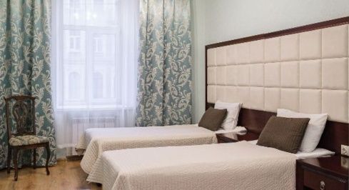 Садовая ул, 59 фото 2 / KNRU.ru