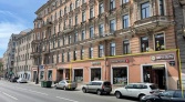 Фото-анонс объекта Лиговский пр-кт, д.87 № 1 | KNRU.ru