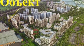 ул. Русановская д.28 фото 1 / KNRU.ru