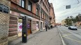 Фото-анонс объекта Большая Пушкарская, 3 № 2 | KNRU.ru