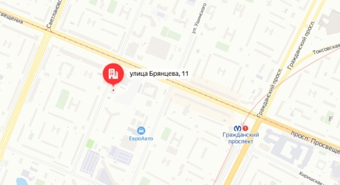 Брянцева ул. д.11 фото 3 / KNRU.ru