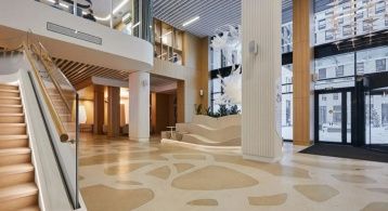 Измайловский пр-кт, 1к2 фото 4 / KNRU.ru