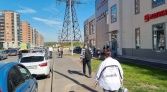 Фото-анонс объекта г. Колпино Балканская дорога д.10 № 2 | KNRU.ru