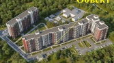 Фото-анонс объекта ул. Солнечная, д.10 к.1 № 3 | KNRU.ru