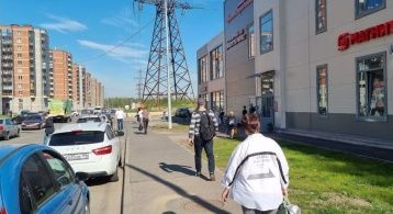 г. Колпино Балканская дорога д.10 фото 1 / KNRU.ru