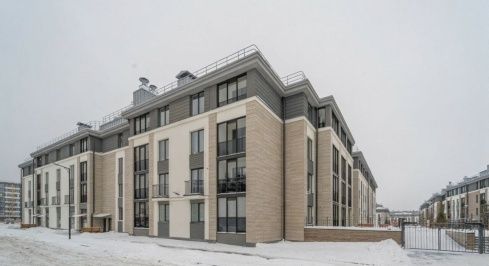 проспект Будённого, 18к4 фото 1 / KNRU.ru