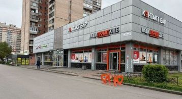Просвещения пр-кт, 25стр2 фото 0 / KNRU.ru
