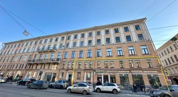 Садовая ул. д.42 фото 0 / KNRU.ru