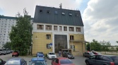 Фото-анонс объекта Шаврова ул, 1 № 3 | KNRU.ru