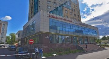 Ветеранов пр-кт, 36к2 фото 1 / KNRU.ru