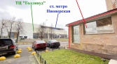 Фото-анонс объекта Коломяжский пр. д.20 № 2 | KNRU.ru