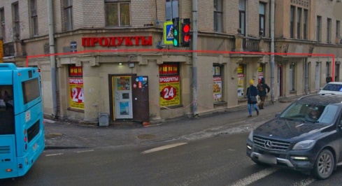 Старорусская ул, 5/3 фото 1 / KNRU.ru