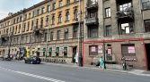 Фото-анонс объекта ул. Восстания д.53 № 3 | KNRU.ru
