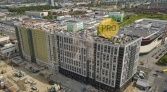 Фото-анонс объекта Салова ул., д. 61/1 № 7 | KNRU.ru