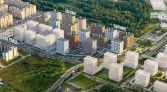 Фото-анонс объекта п. Янино, ул. Голландская к.8 № 3 | KNRU.ru