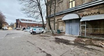 Комсомола ул, 1-3 фото 1 / KNRU.ru