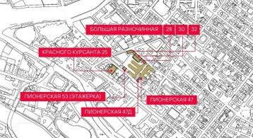 Красного Курсанта ул, 25 фото 4 / KNRU.ru