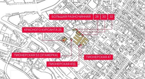 Красного Курсанта ул, 25 фото 4 / KNRU.ru