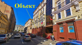 Фото-анонс объекта пер. Гривцова д.4 № 1 | KNRU.ru