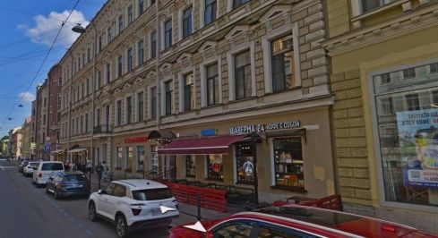 Средний пр-кт В.О., д 16 фото 1 / KNRU.ru