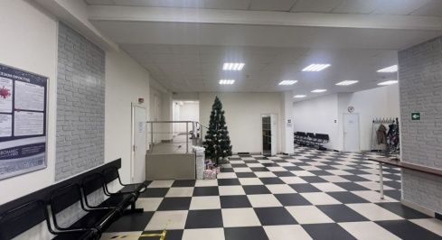 Наличная ул., 28/16 фото 3 / KNRU.ru