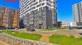 Фото-анонс объекта Русановская ул, 20к1 № 6 | KNRU.ru