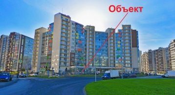 Пражская ул, д.7 фото 3 / KNRU.ru