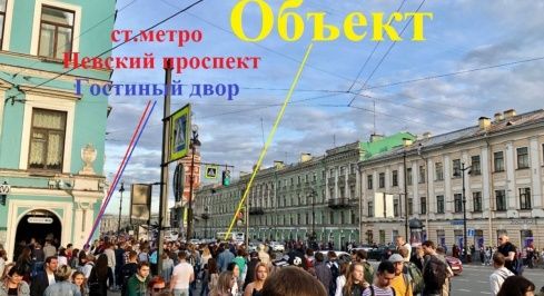 Невский пр. д.27 фото 1 / KNRU.ru