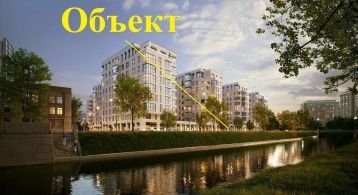 Чёрной речки наб, 41 фото 0 / KNRU.ru