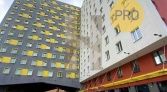 Фото-анонс объекта Большой Сампсониевский пр., д. 74/2 стр. 1 № 2 | KNRU.ru