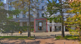 Фото-анонс объекта 7-я В.О. лн, 34 № 9 | KNRU.ru