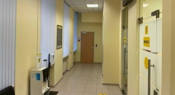 ул. Кирочная д.24 фото 2 / KNRU.ru