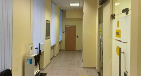ул. Кирочная д.24 фото 2 / KNRU.ru