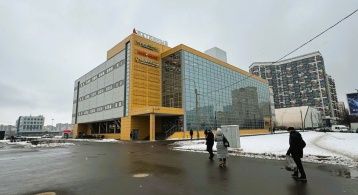 Оптиков ул, 30 фото 0 / KNRU.ru