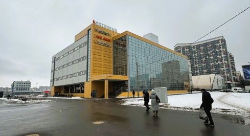 Оптиков ул, 30 фото 0 / KNRU.ru