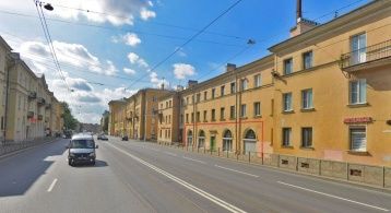 Среднеохтинский пр-кт, 18 фото 2 / KNRU.ru