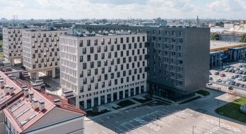 Измайловский пр-кт, 1к2 фото 1 / KNRU.ru