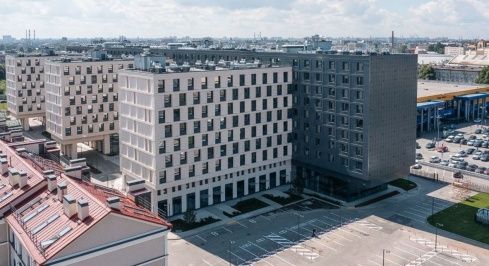Измайловский пр-кт, 1к2 фото 1 / KNRU.ru