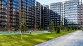 Фото-анонс объекта Солнечная ул, 10 № 1 | KNRU.ru