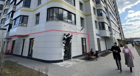 ул.Львовская д.9 фото 0 / KNRU.ru