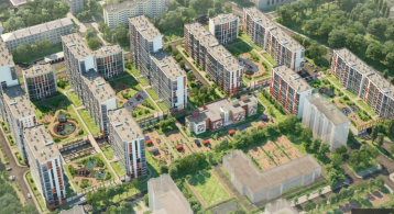 Фарфоровская ул., д.9 фото 3 / KNRU.ru