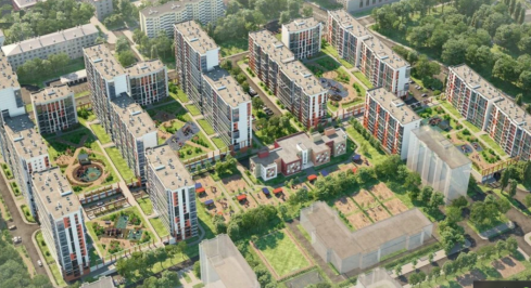 Фарфоровская ул., д.9 фото 3 / KNRU.ru