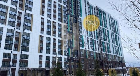 Парковая ул., д. дом 6 корпус 4 фото 1 / KNRU.ru