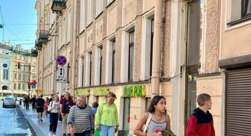 Садовая ул, 13-15 фото 2 / KNRU.ru