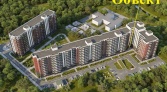 Фото-анонс объекта ул. Солнечная, д.10 к.1 № 3 | KNRU.ru